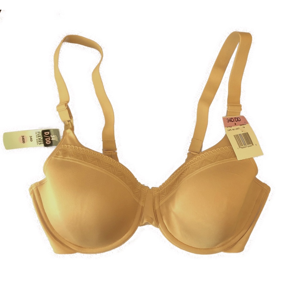 Nursing maternity bra
